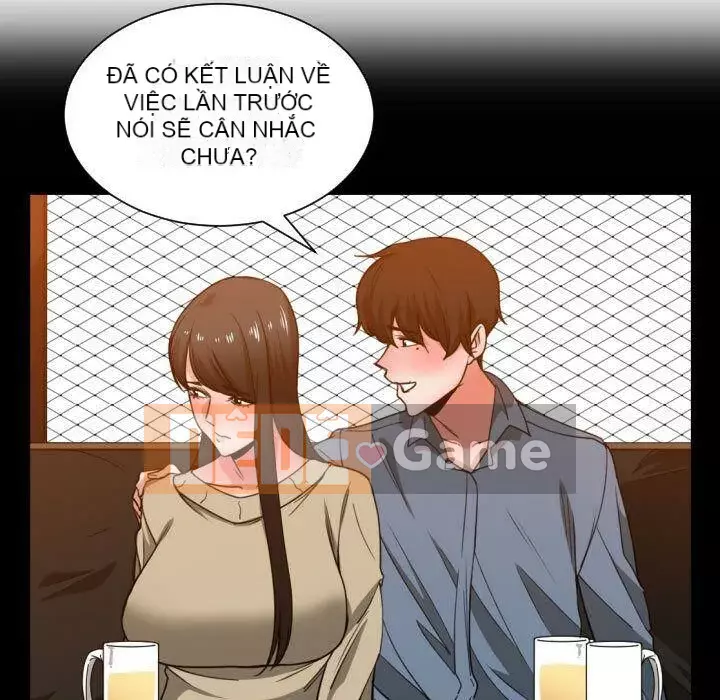 Vấn đề lớn là gì Chương 1-50