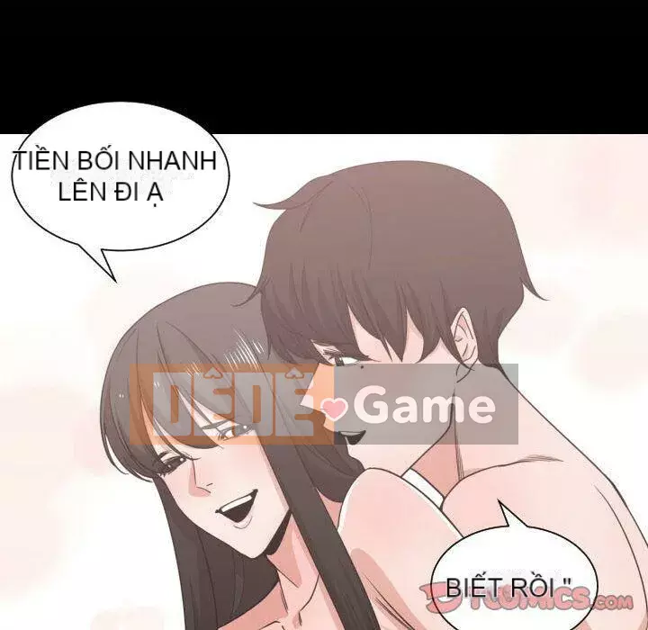 Vấn đề lớn là gì Chương 1-50