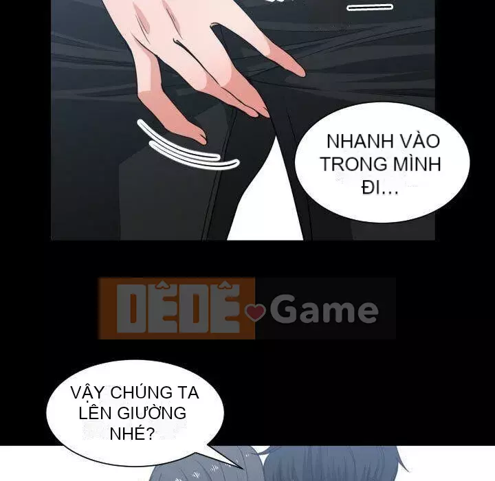 Vấn đề lớn là gì Chương 1-50