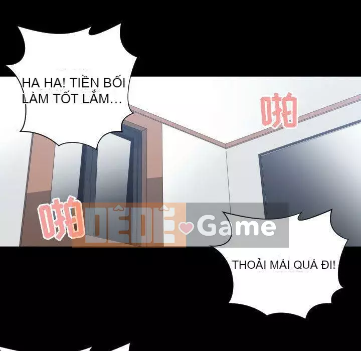 Vấn đề lớn là gì Chương 1-50