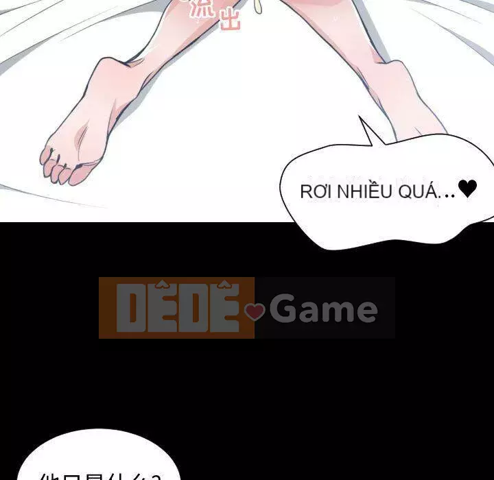 Vấn đề lớn là gì Chương 1-50