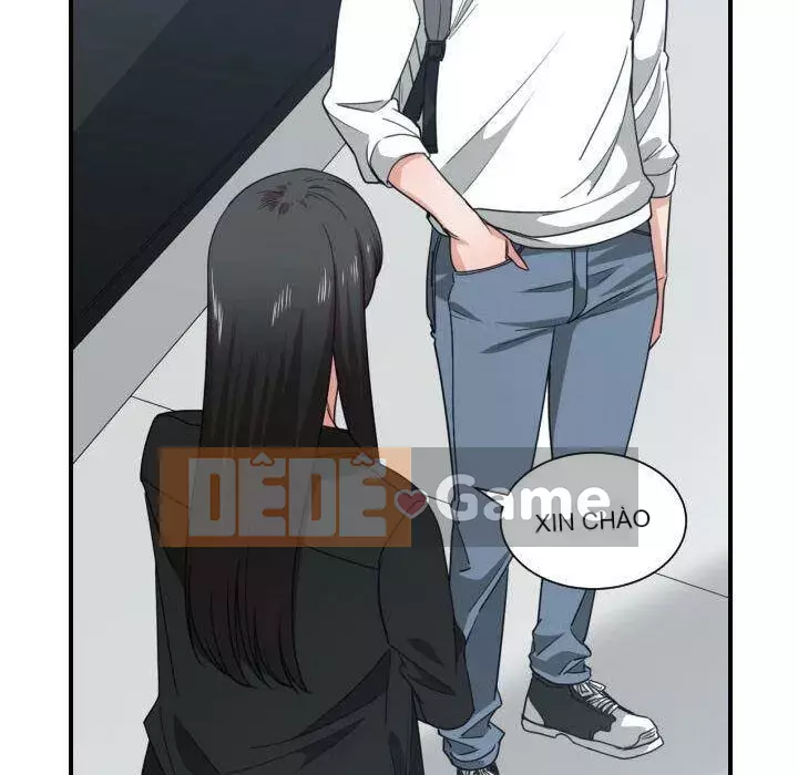 Vấn đề lớn là gì Chương 1-50