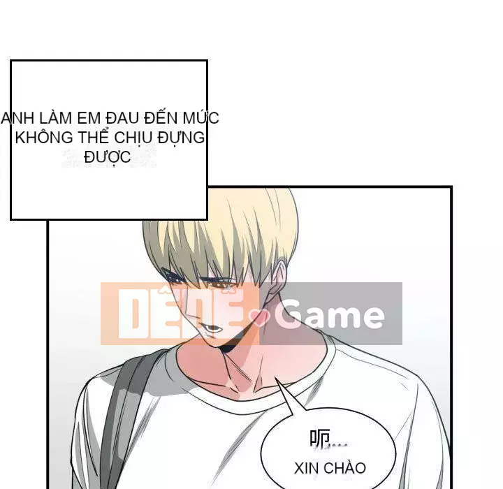 Vấn đề lớn là gì Chương 1-50