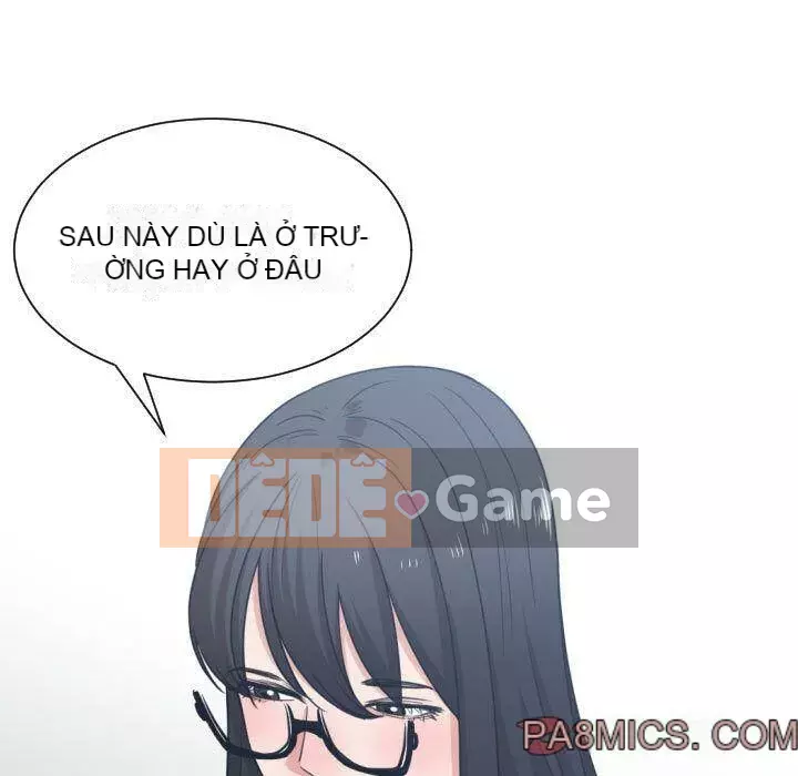 Vấn đề lớn là gì Chương 1-50