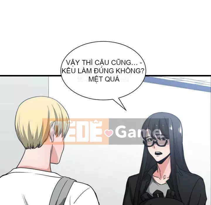 Vấn đề lớn là gì Chương 1-50