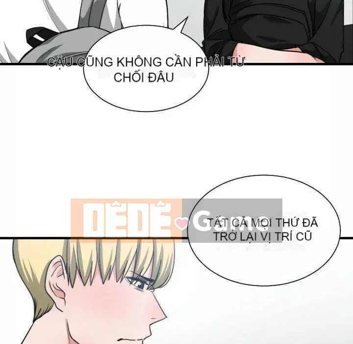 Vấn đề lớn là gì Chương 1-50