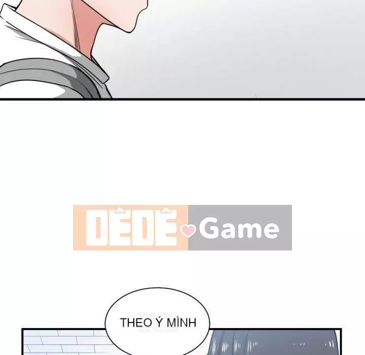 Vấn đề lớn là gì Chương 1-50