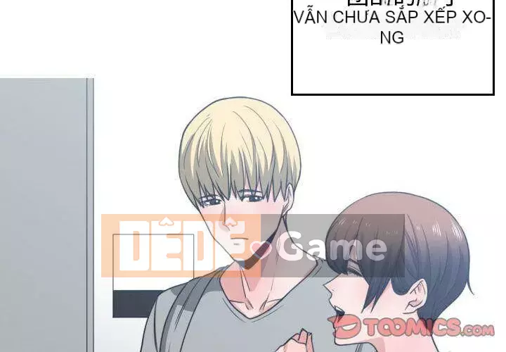 Vấn đề lớn là gì Chương 1-50