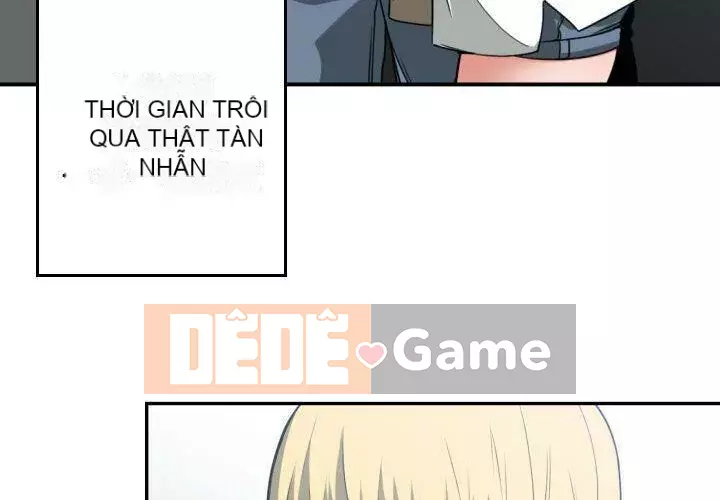 Vấn đề lớn là gì Chương 1-50