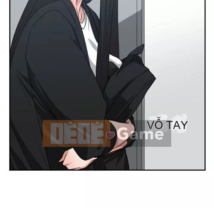 Vấn đề lớn là gì Chương 1-50