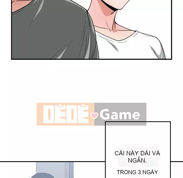 Vấn đề lớn là gì Chương 1-50