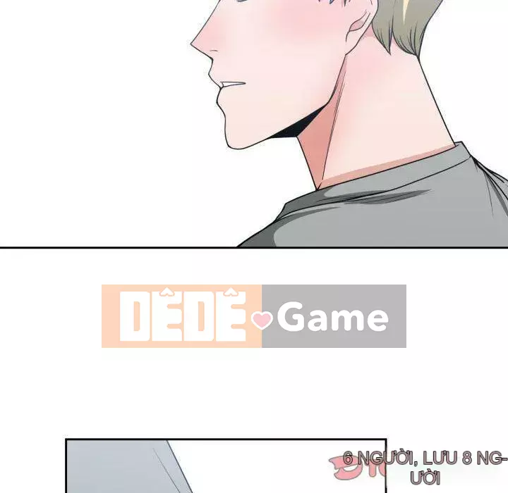 Vấn đề lớn là gì Chương 1-50