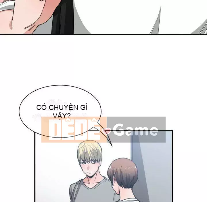 Vấn đề lớn là gì Chương 1-50
