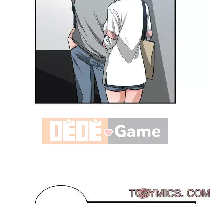 Vấn đề lớn là gì Chương 1-50