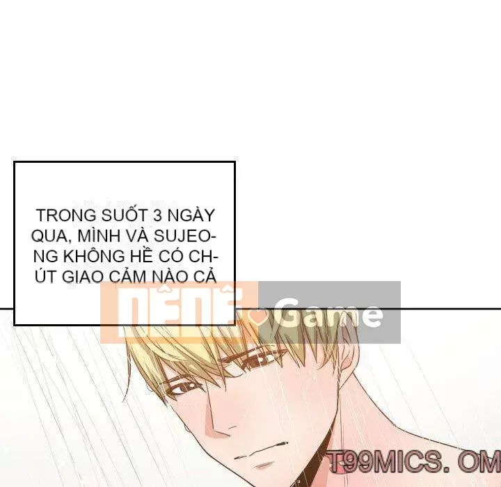 Vấn đề lớn là gì Chương 1-50