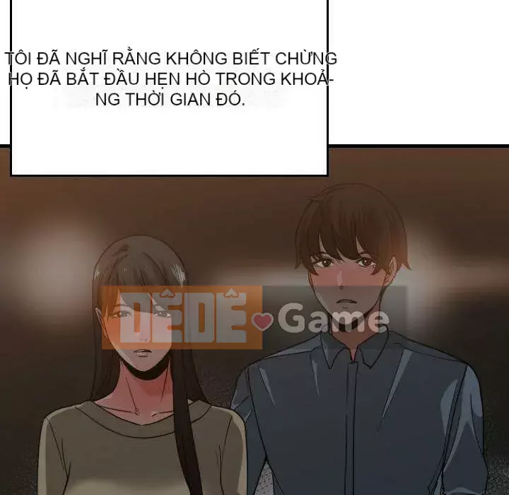 Vấn đề lớn là gì Chương 1-50