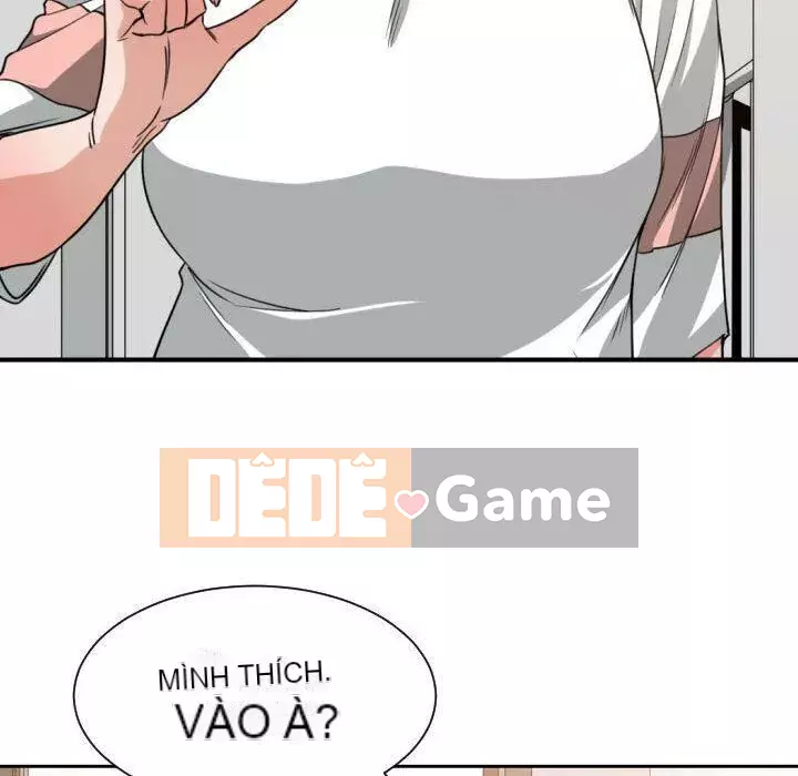 Vấn đề lớn là gì Chương 1-50