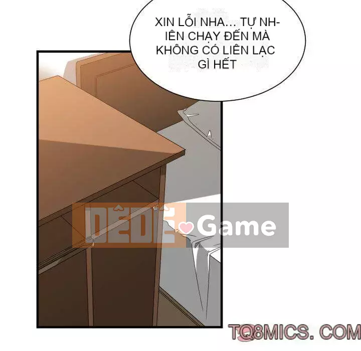 Vấn đề lớn là gì Chương 1-50