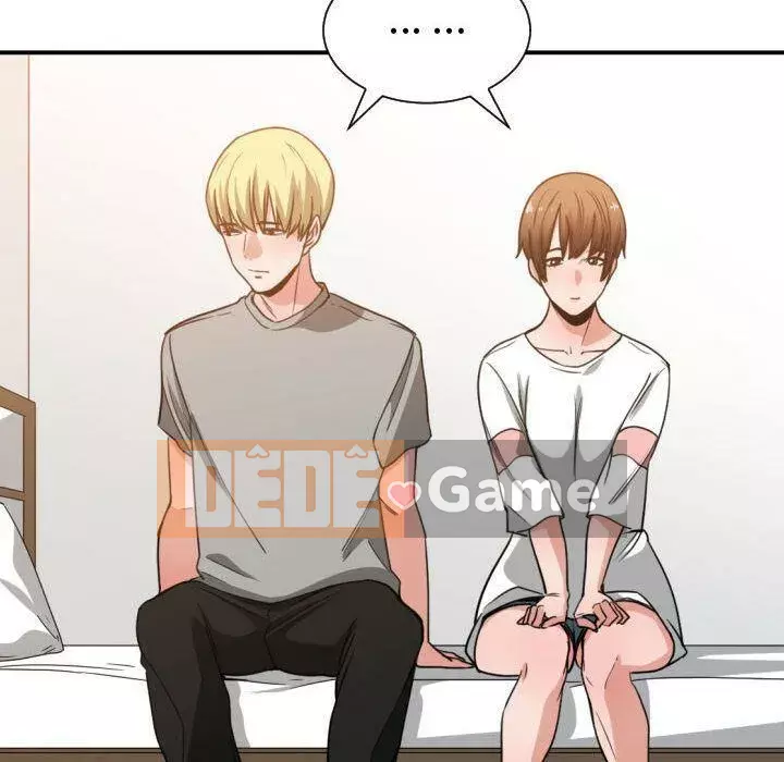 Vấn đề lớn là gì Chương 1-50