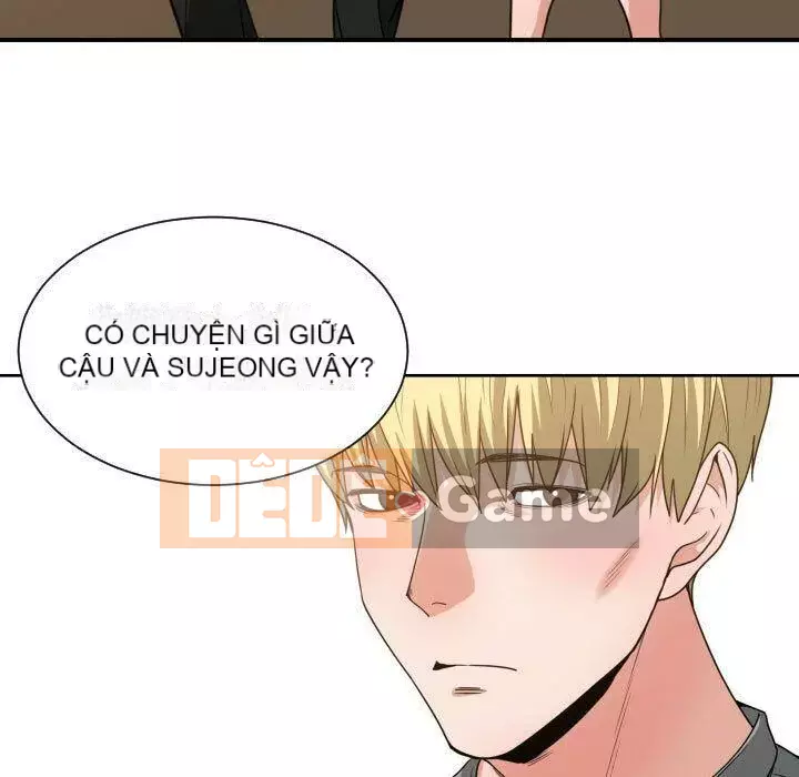 Vấn đề lớn là gì Chương 1-50