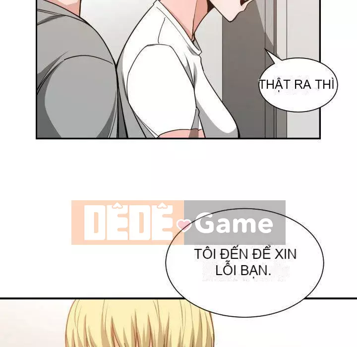 Vấn đề lớn là gì Chương 1-50