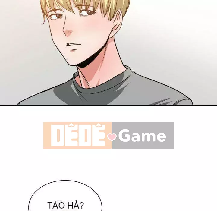 Vấn đề lớn là gì Chương 1-50