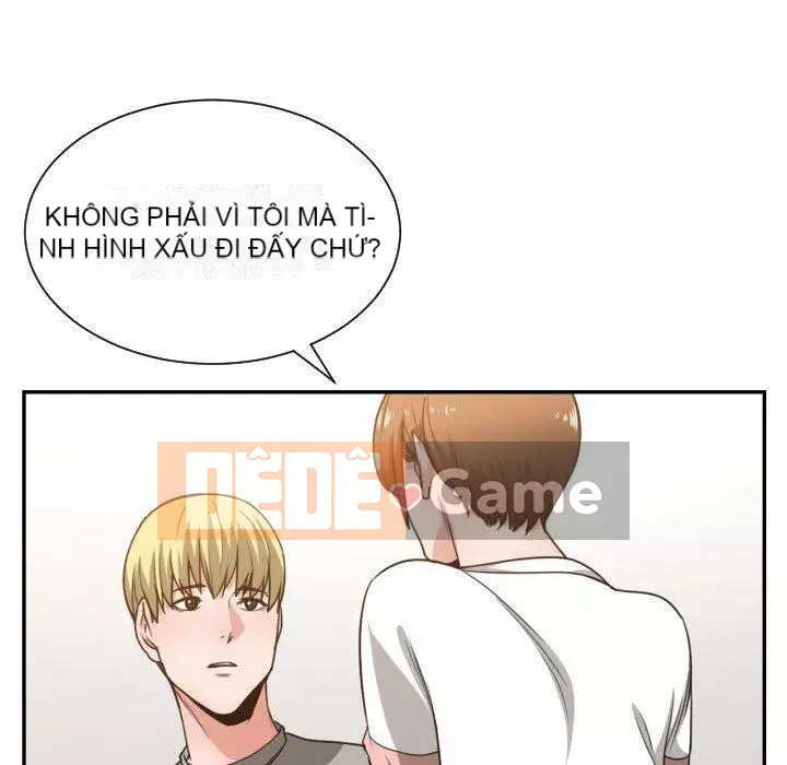 Vấn đề lớn là gì Chương 1-50