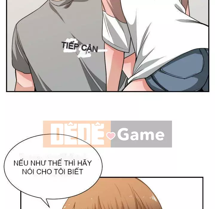 Vấn đề lớn là gì Chương 1-50