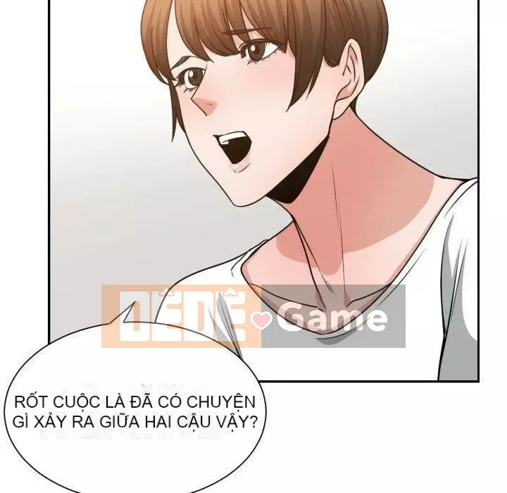 Vấn đề lớn là gì Chương 1-50
