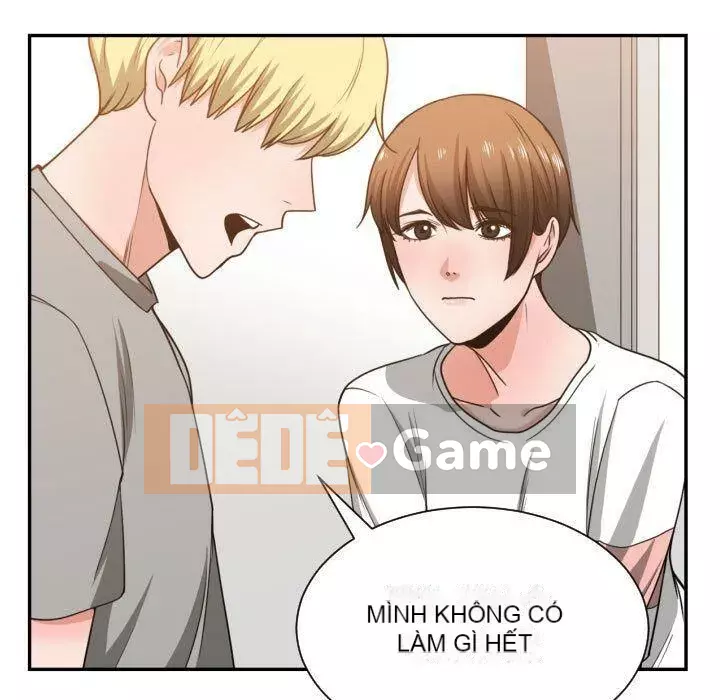 Vấn đề lớn là gì Chương 1-50