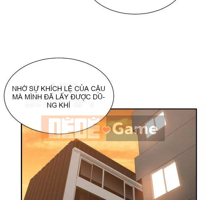 Vấn đề lớn là gì Chương 1-50