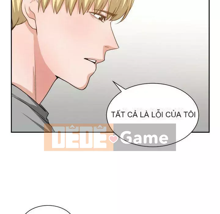 Vấn đề lớn là gì Chương 1-50