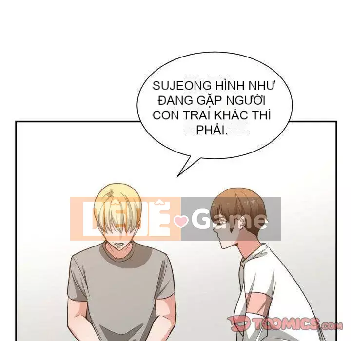 Vấn đề lớn là gì Chương 1-50