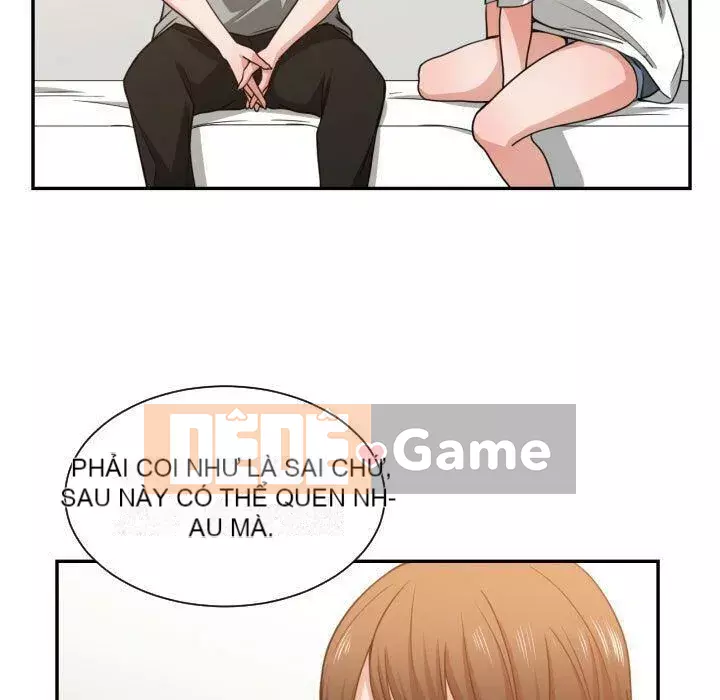 Vấn đề lớn là gì Chương 1-50