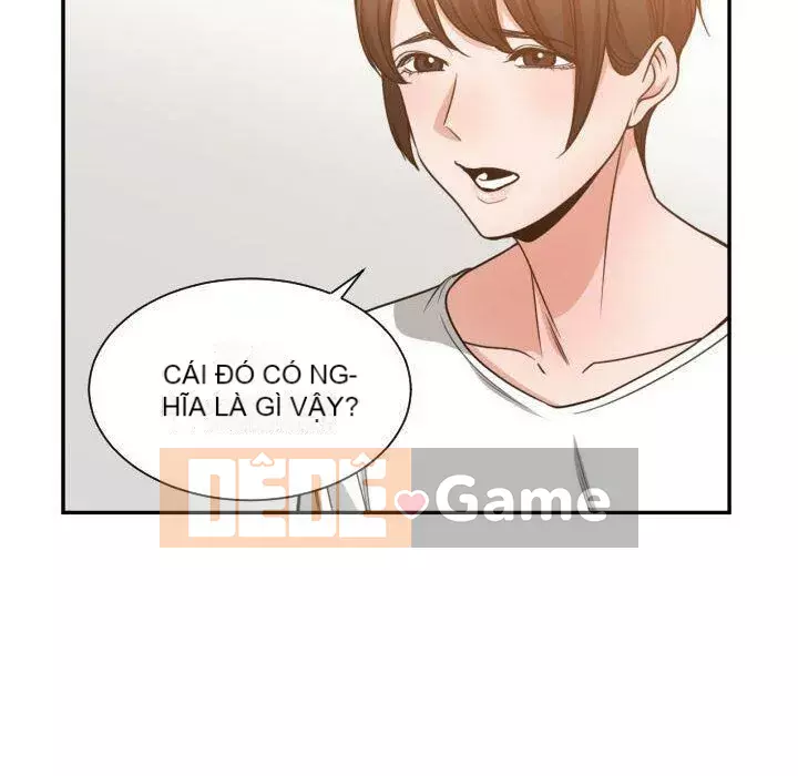 Vấn đề lớn là gì Chương 1-50