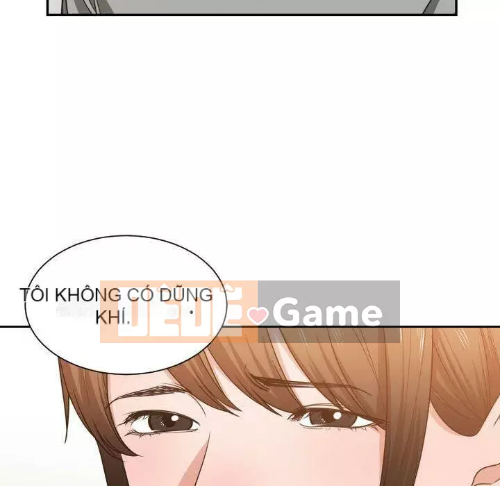 Vấn đề lớn là gì Chương 1-50