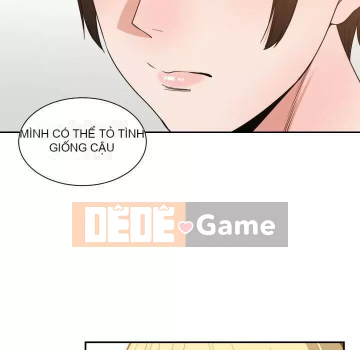 Vấn đề lớn là gì Chương 1-50