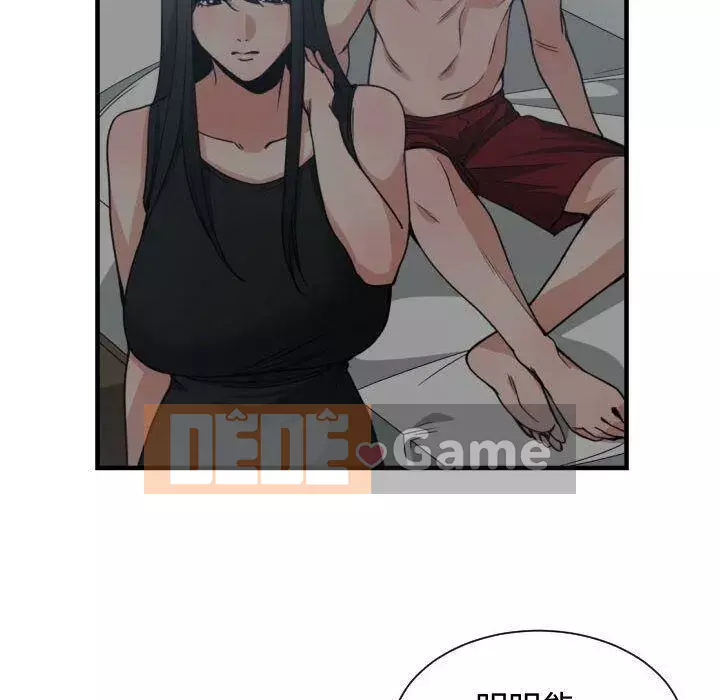 Vấn đề lớn là gì Chương 1-50