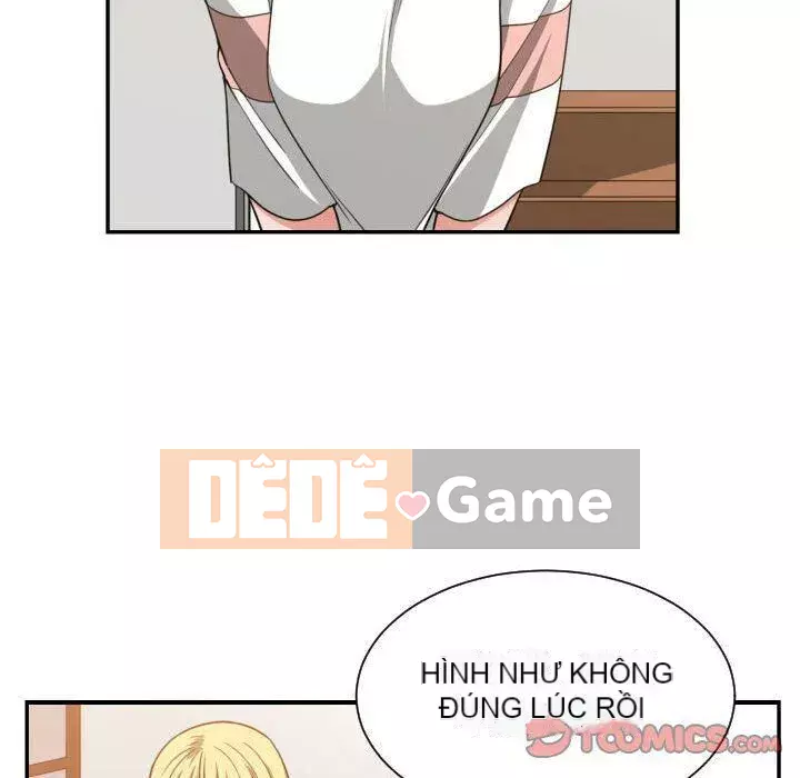 Vấn đề lớn là gì Chương 1-50