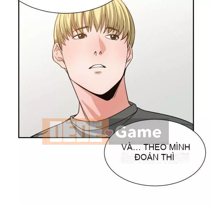 Vấn đề lớn là gì Chương 1-50