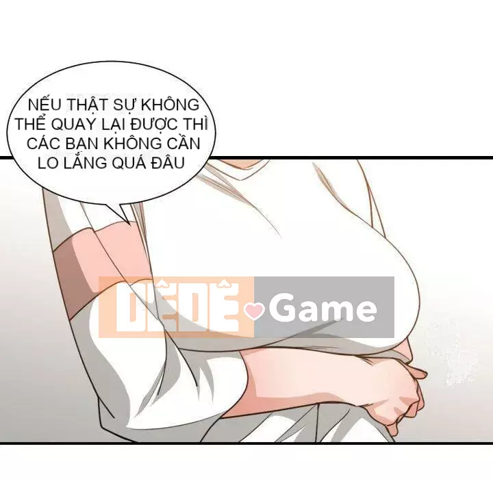 Vấn đề lớn là gì Chương 1-50