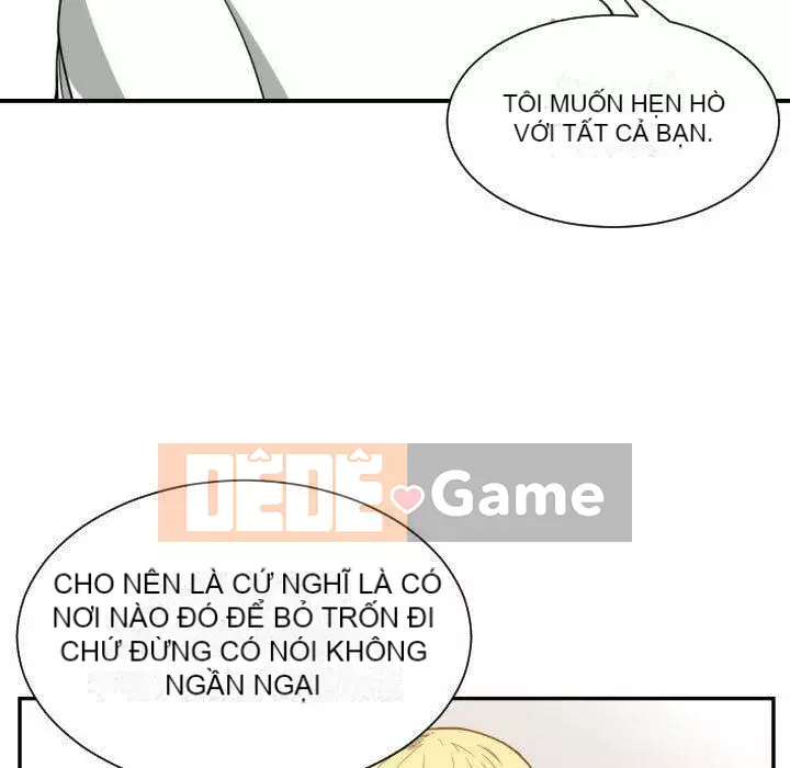 Vấn đề lớn là gì Chương 1-50