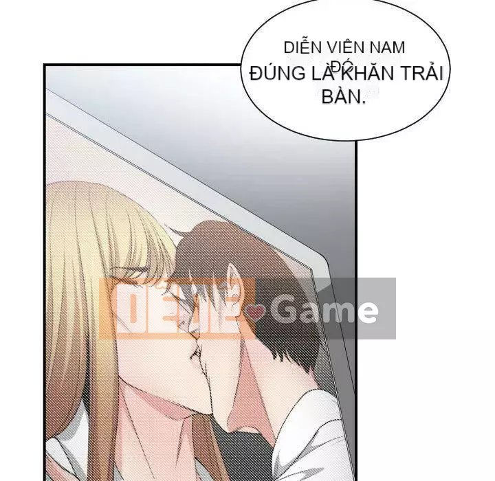 Vấn đề lớn là gì Chương 1-50