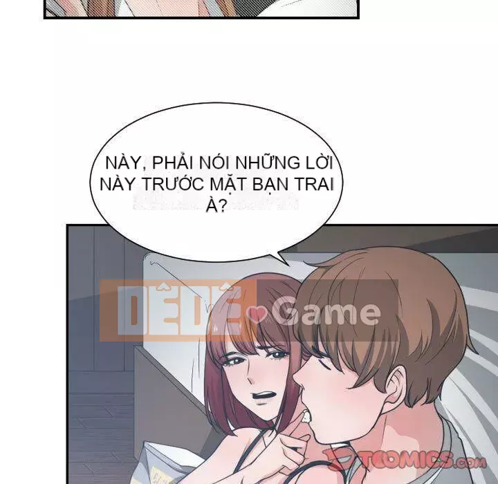 Vấn đề lớn là gì Chương 1-50