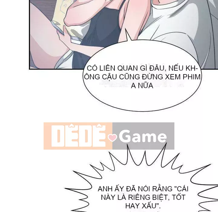 Vấn đề lớn là gì Chương 1-50