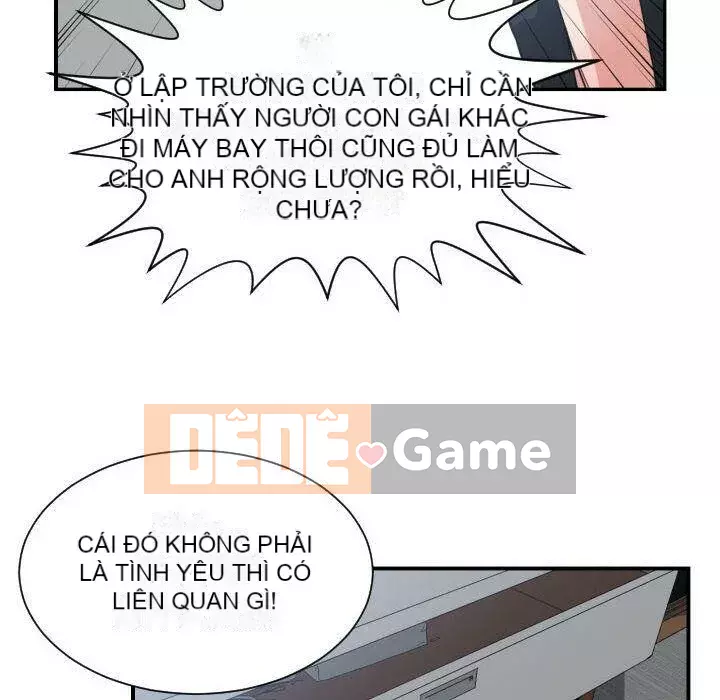 Vấn đề lớn là gì Chương 1-50