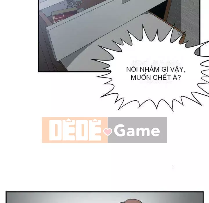 Vấn đề lớn là gì Chương 1-50