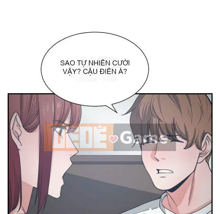 Vấn đề lớn là gì Chương 1-50