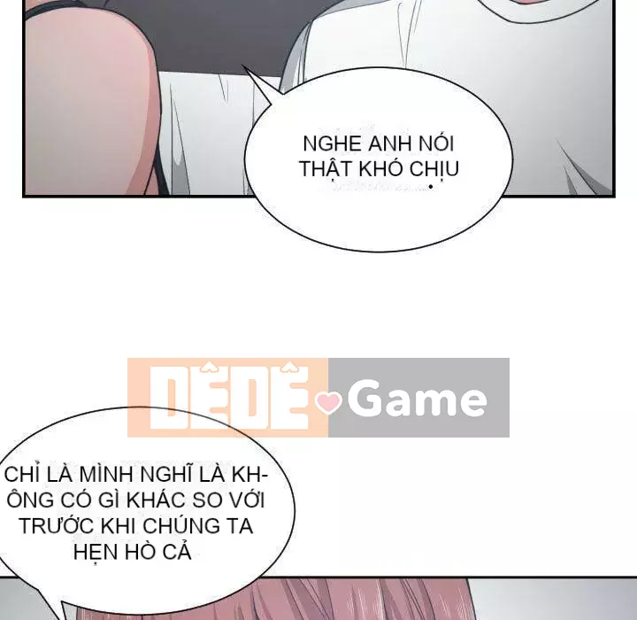 Vấn đề lớn là gì Chương 1-50