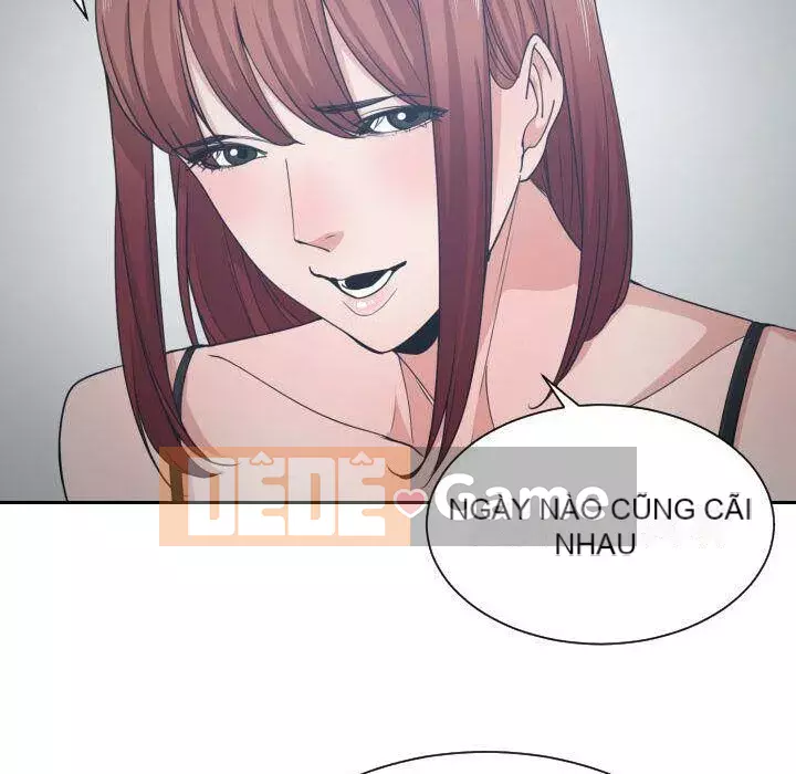 Vấn đề lớn là gì Chương 1-50